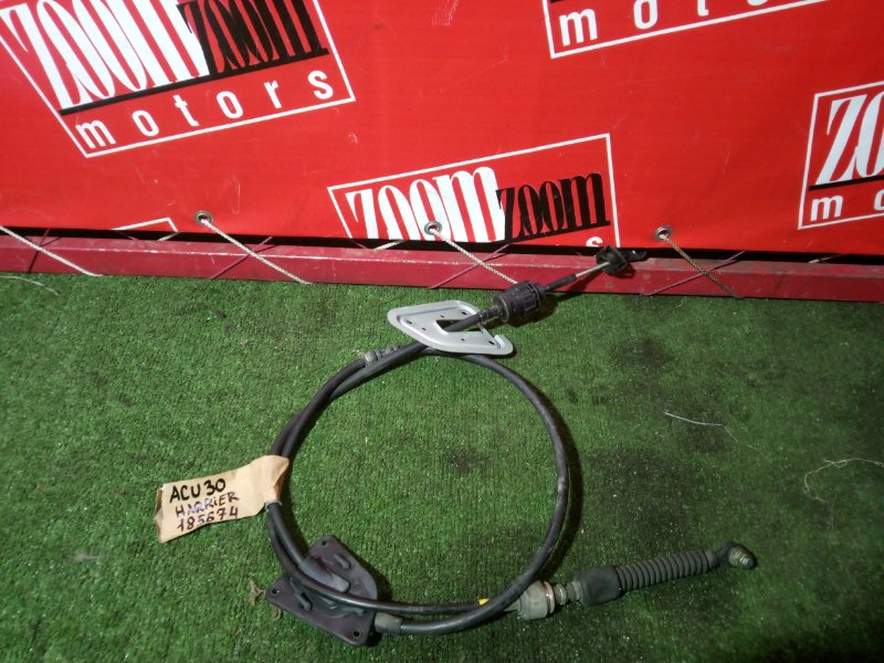 Трос АКПП, 4300 рублей, Красноярск