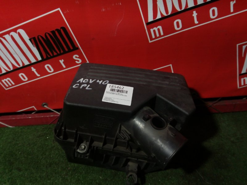 Корпус воздушного фильтра, 1000 рублей, Красноярск