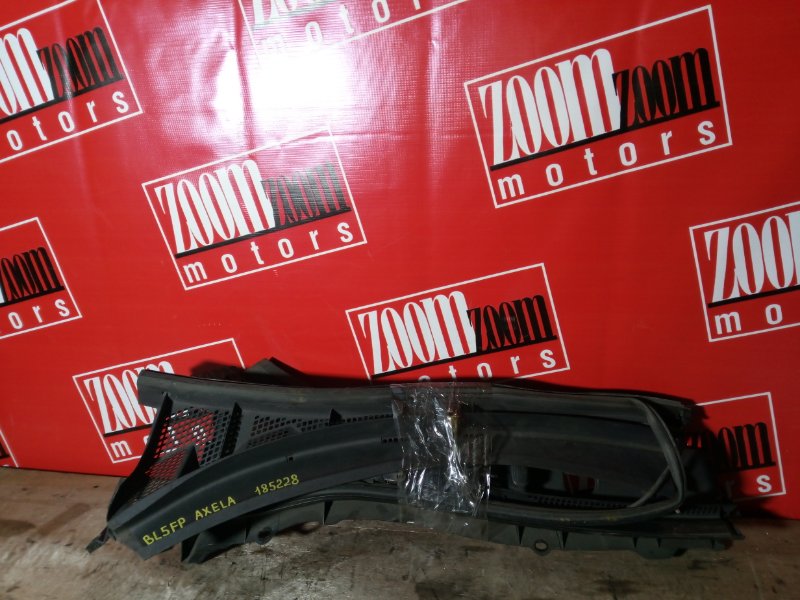 Решетка под лобовое стекло, 800 рублей, Красноярск