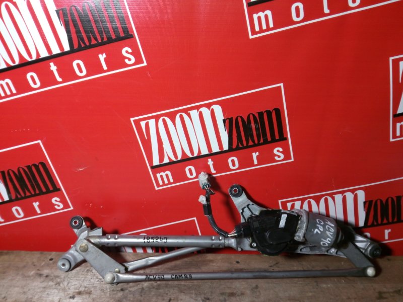 Мотор стеклоочистителей, 2400 рублей, Красноярск