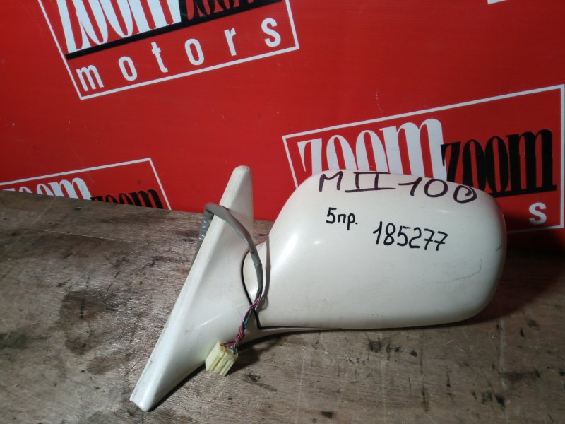 Зеркало боковое, 900 рублей, Красноярск