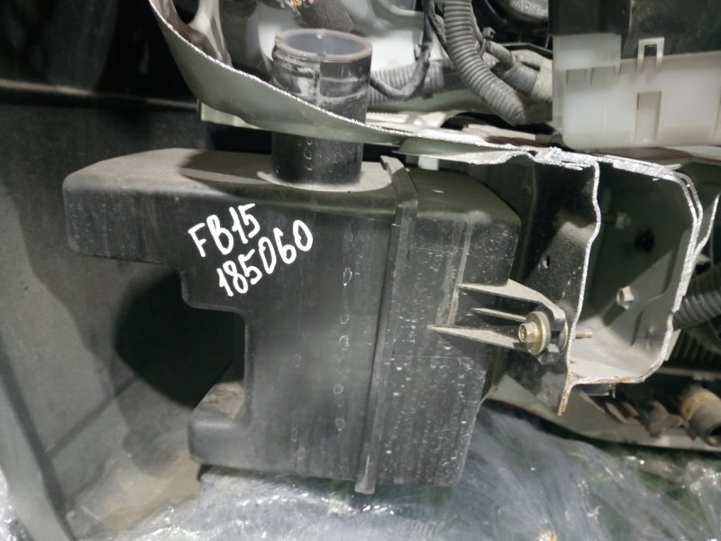 Резонатор воздушного фильтра, 700 рублей, Красноярск