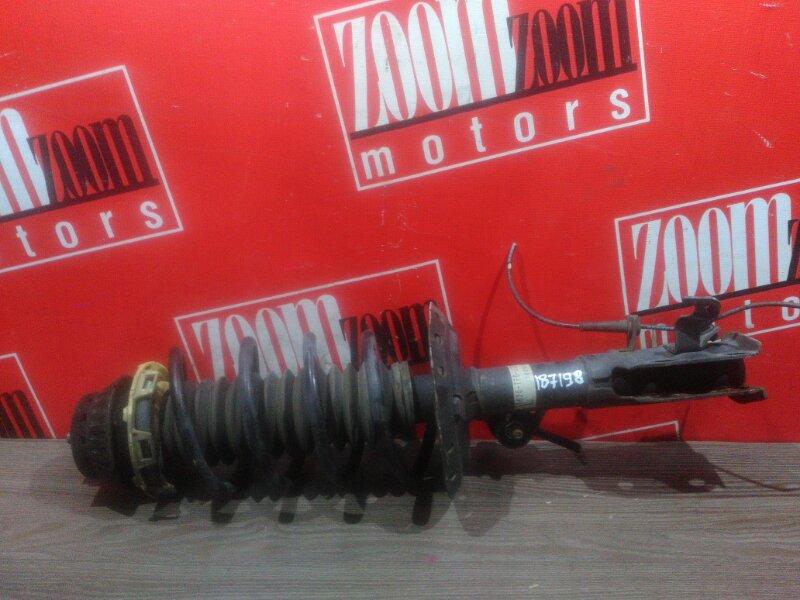 Стойка подвески, 1500 рублей, Красноярск