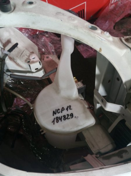 Бачок омывателя, 500 рублей, Красноярск