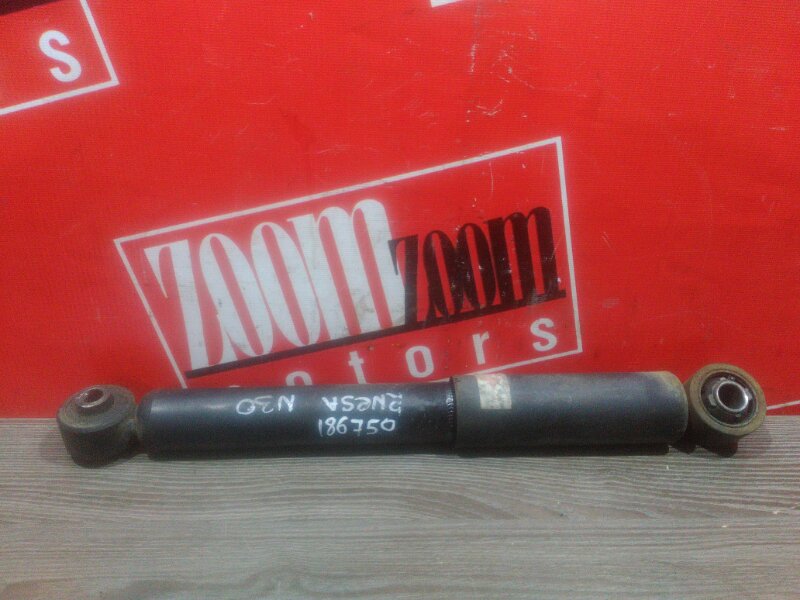 Амортизатор, 1000 рублей, Красноярск