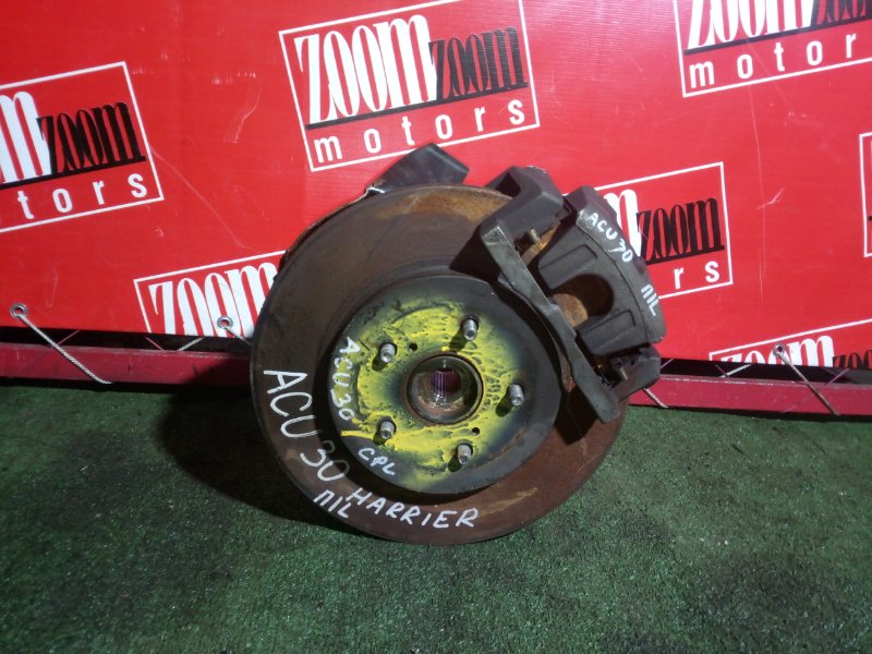 Диск тормозной, 1400 рублей, Красноярск