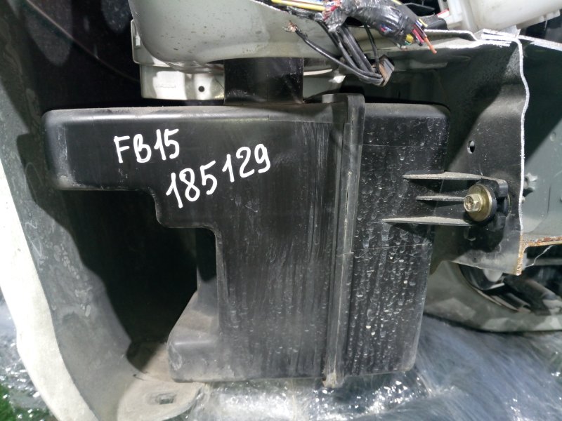 Резонатор воздушного фильтра, 700 рублей, Красноярск