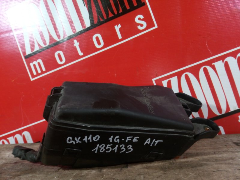 Блок реле и предохранителей, 500 рублей, Красноярск