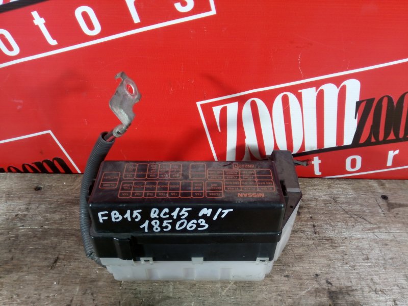 Блок реле и предохранителей, 200 рублей, Красноярск