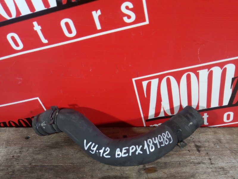 Патрубок радиатора, 900 рублей, Красноярск