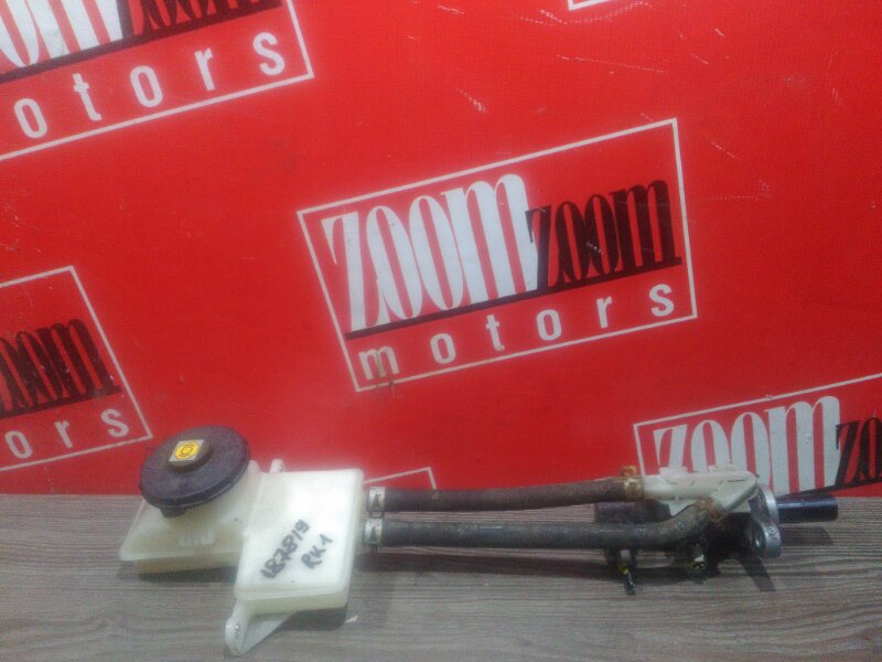 Главный тормозной цилиндр, 800 рублей, Красноярск