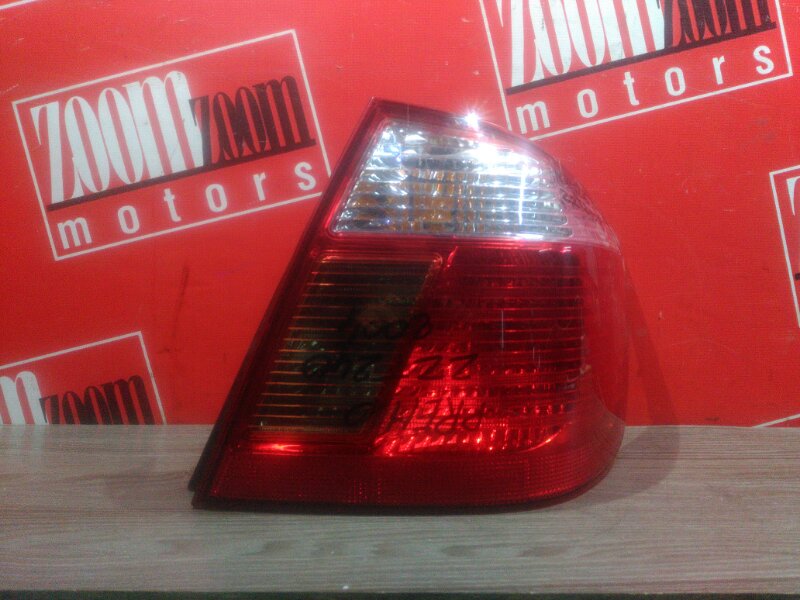 Фонарь (Стоп-сигнал), 1800 рублей, Красноярск