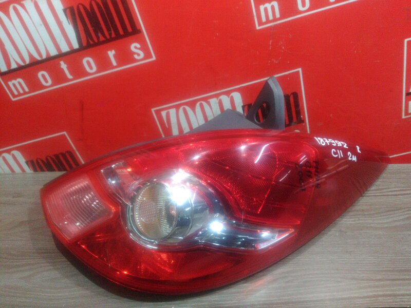 Фонарь (Стоп-сигнал), 1000 рублей, Красноярск