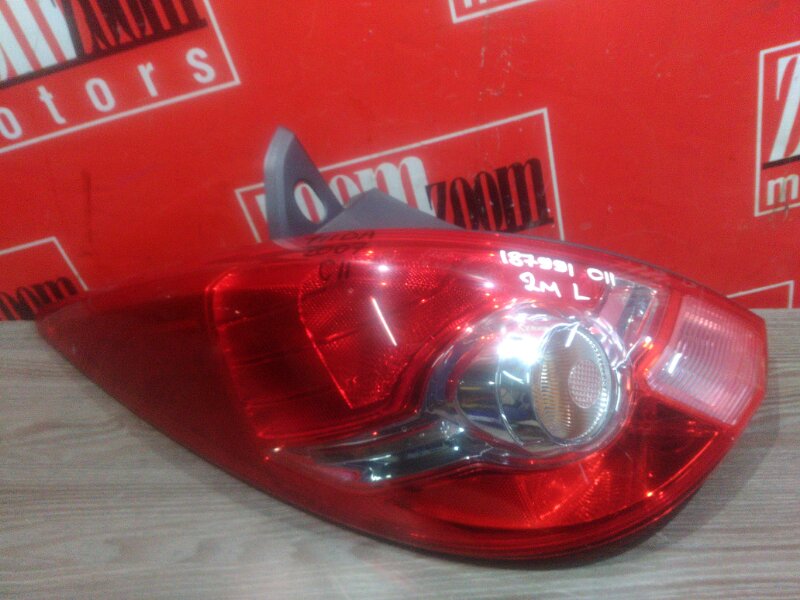 Фонарь (Стоп-сигнал), 1200 рублей, Красноярск