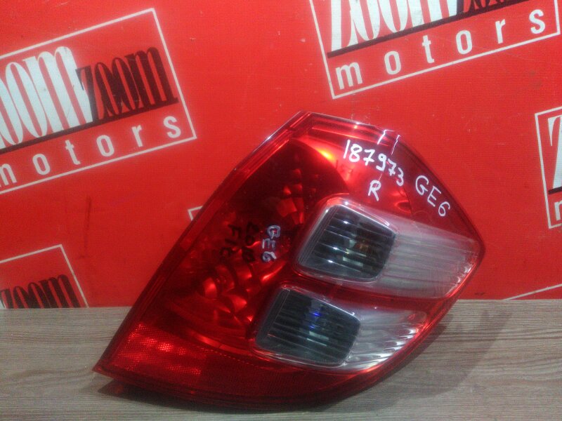 Фонарь (Стоп-сигнал), 700 рублей, Красноярск