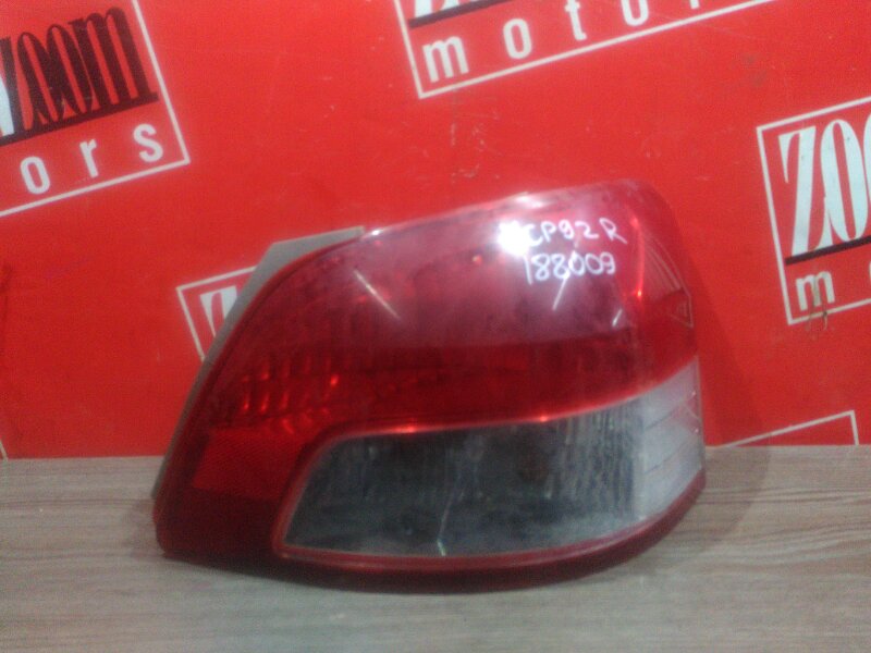 Фонарь (Стоп-сигнал), 1000 рублей, Красноярск