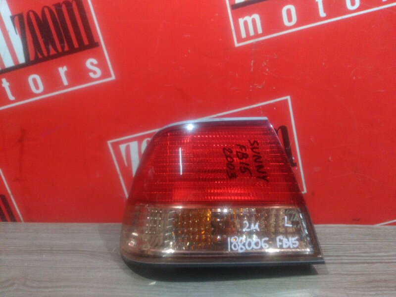 Фонарь (Стоп-сигнал), 2100 рублей, Красноярск