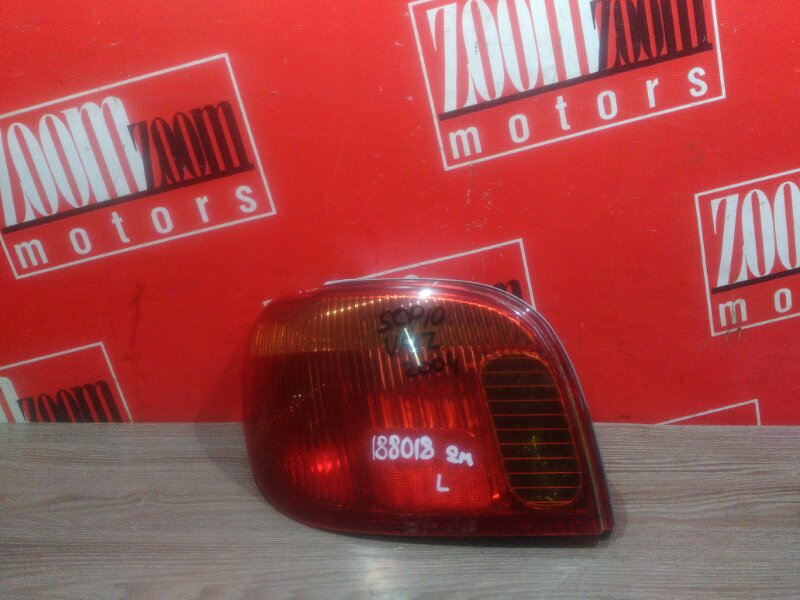 Фонарь (Стоп-сигнал), 1000 рублей, Красноярск