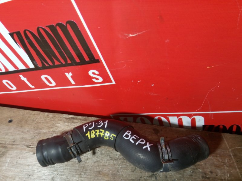 Патрубок радиатора, 1300 рублей, Красноярск