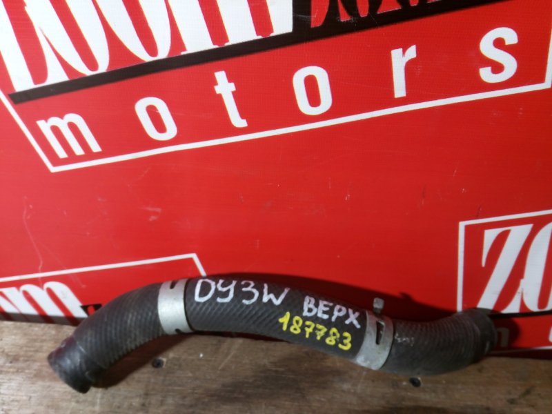 Патрубок радиатора, 900 рублей, Красноярск