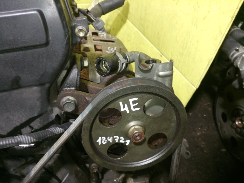 Насос гидроусилителя, 1800 рублей, Красноярск