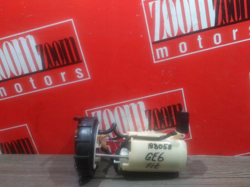 Бензонасос, 1900 рублей, Красноярск