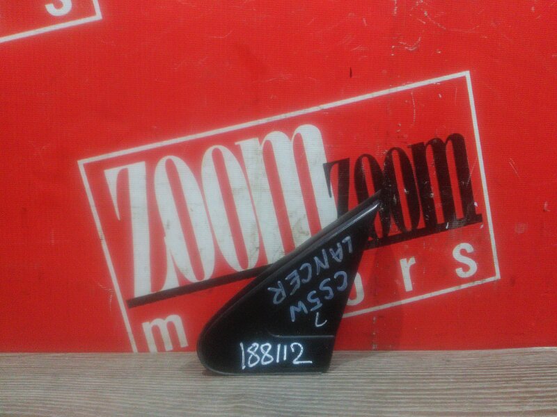 Накладка на крыло, 600 рублей, Красноярск