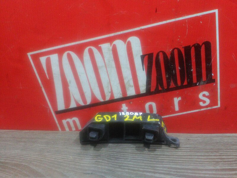 Кронштейн бампера, 200 рублей, Красноярск