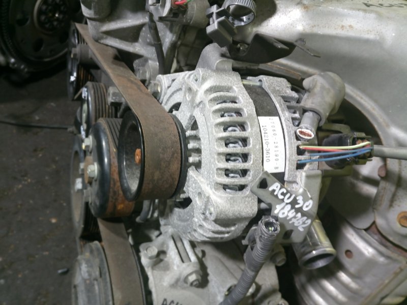 Генератор, 5700 рублей, Красноярск