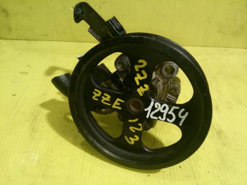 Насос гидроусилителя, 3800 рублей, Красноярск