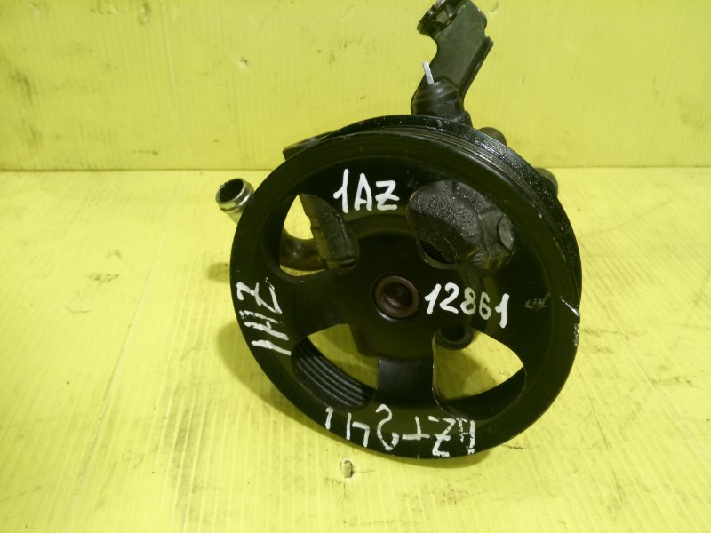 Насос гидроусилителя, 2900 рублей, Красноярск