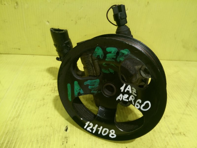 Насос гидроусилителя, 2900 рублей, Красноярск