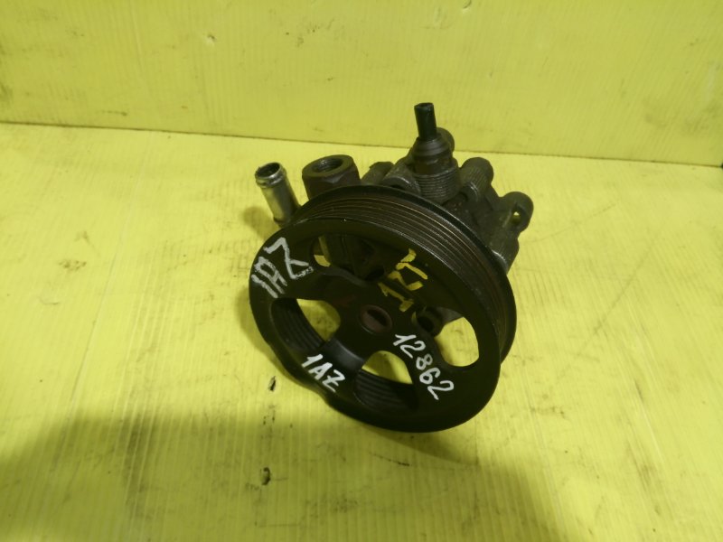 Насос гидроусилителя, 2900 рублей, Красноярск