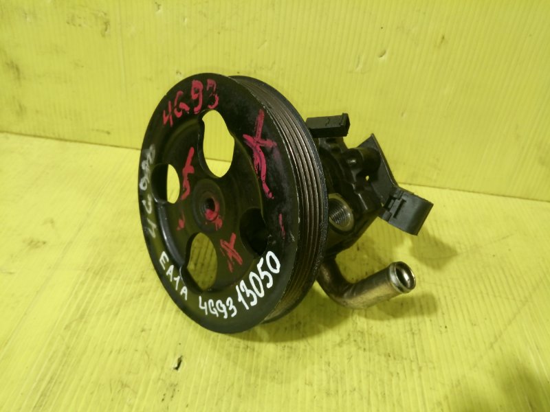 Насос гидроусилителя, 1900 рублей, Красноярск