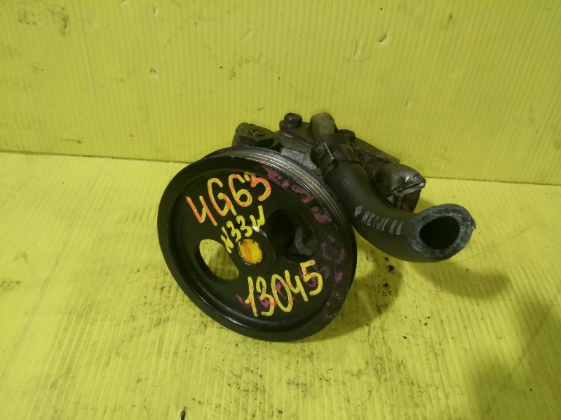 Насос гидроусилителя, 2900 рублей, Красноярск