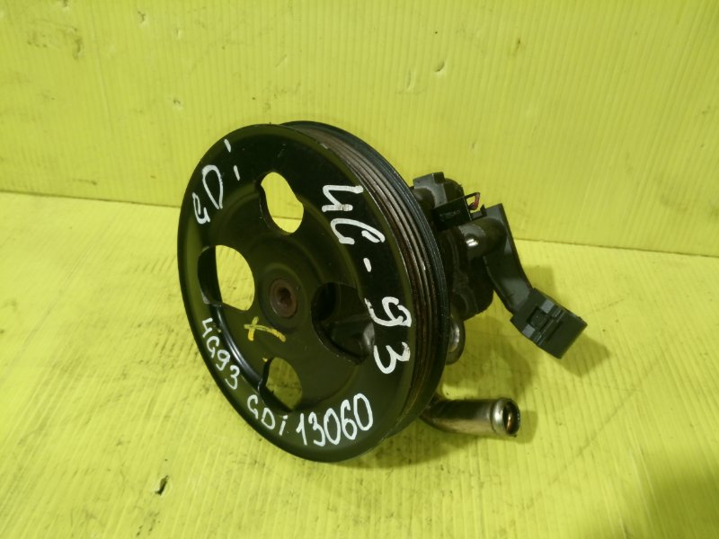 Насос гидроусилителя, 1900 рублей, Красноярск