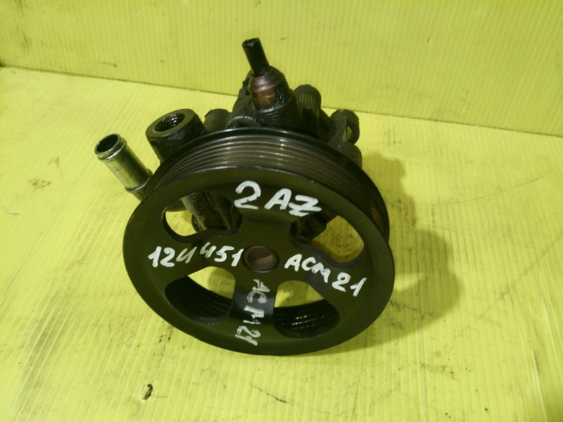 Насос гидроусилителя, 2900 рублей, Красноярск