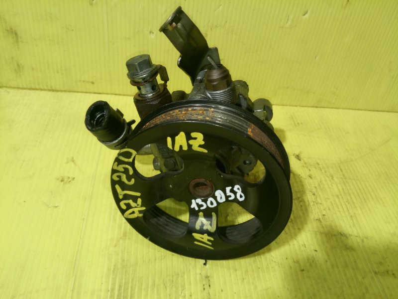 Насос гидроусилителя, 2900 рублей, Красноярск