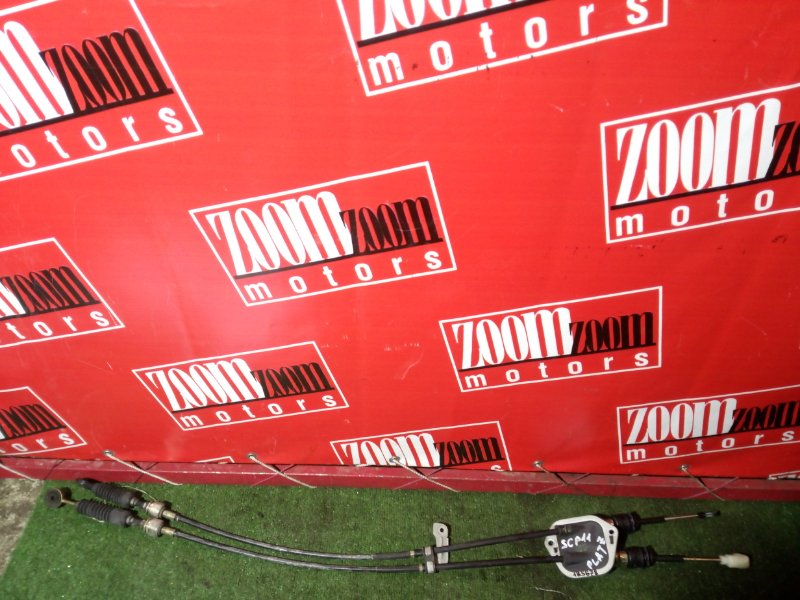 Трос МКПП, 6700 рублей, Красноярск