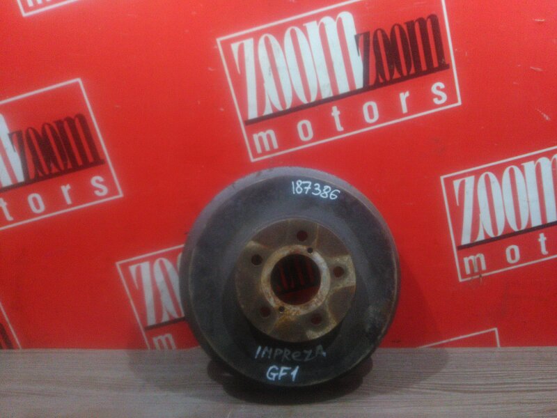 Барабан тормозной, 800 рублей, Красноярск