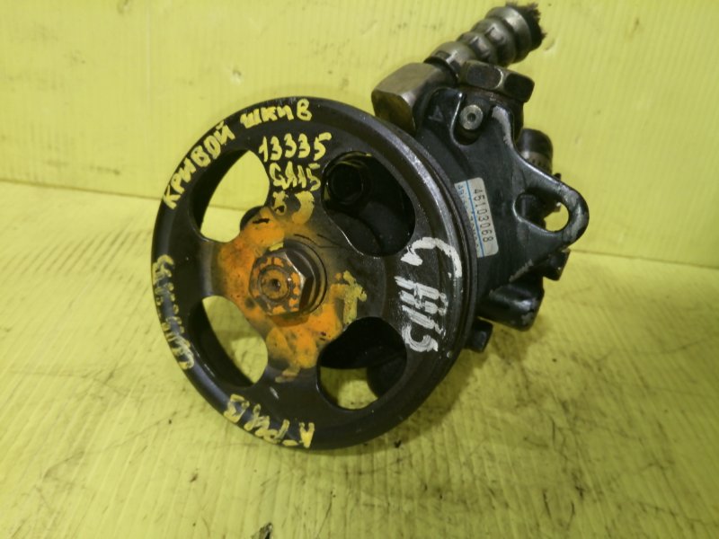 Насос гидроусилителя, 1800 рублей, Красноярск