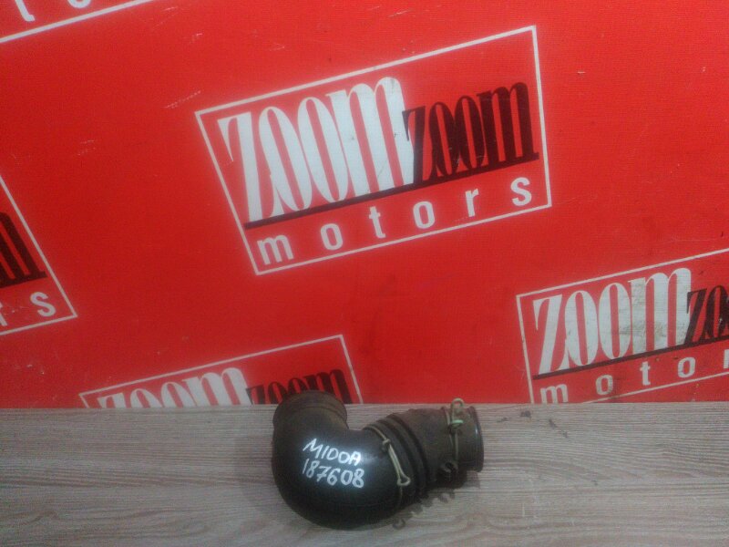 Патрубок воздушного фильтра, 700 рублей, Красноярск