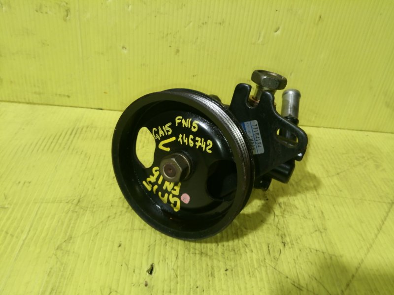 Насос гидроусилителя, 1800 рублей, Красноярск