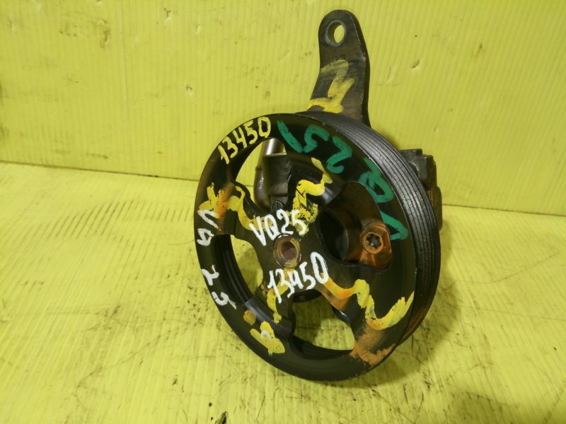 Насос гидроусилителя, 3800 рублей, Красноярск