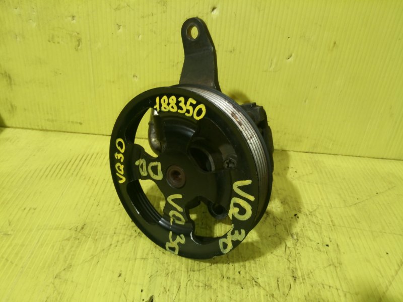 Насос гидроусилителя, 3800 рублей, Красноярск