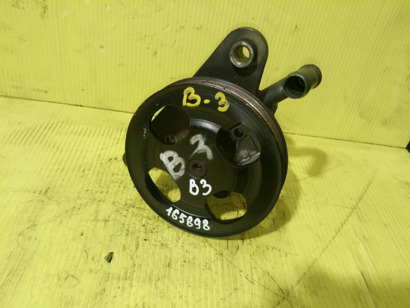 Насос гидроусилителя, 500 рублей, Красноярск