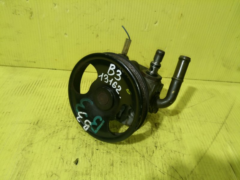 Насос гидроусилителя, 500 рублей, Красноярск