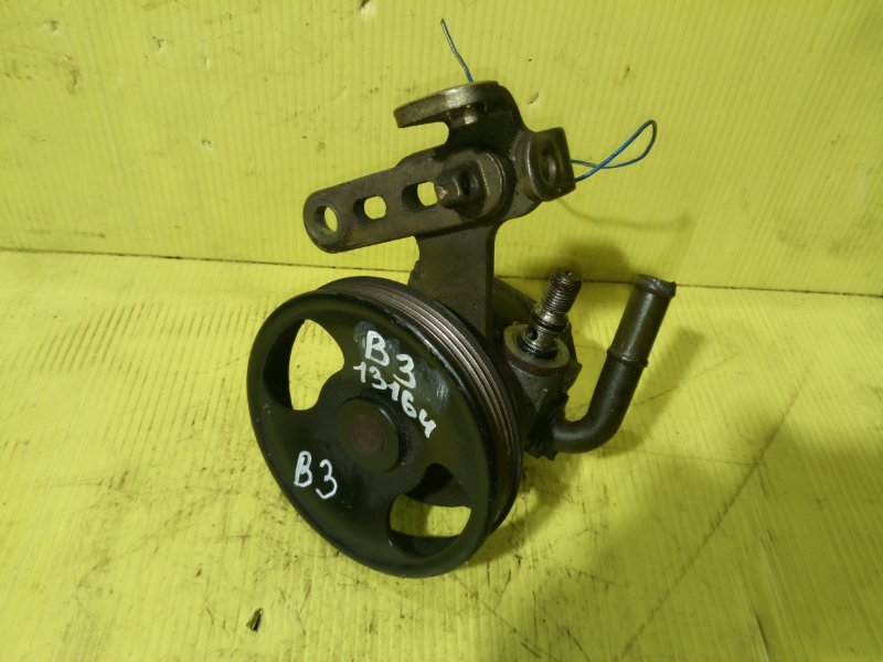 Насос гидроусилителя, 500 рублей, Красноярск