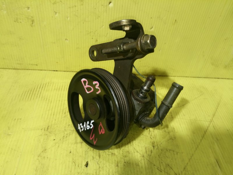 Насос гидроусилителя, 500 рублей, Красноярск