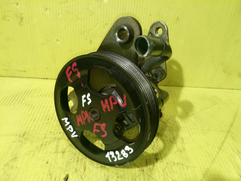 Насос гидроусилителя, 2900 рублей, Красноярск